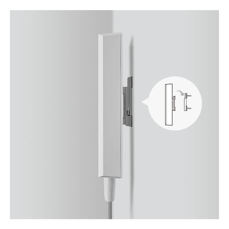 Visuel du Point d'accès WiFi6 AX1800 Indoor IP67