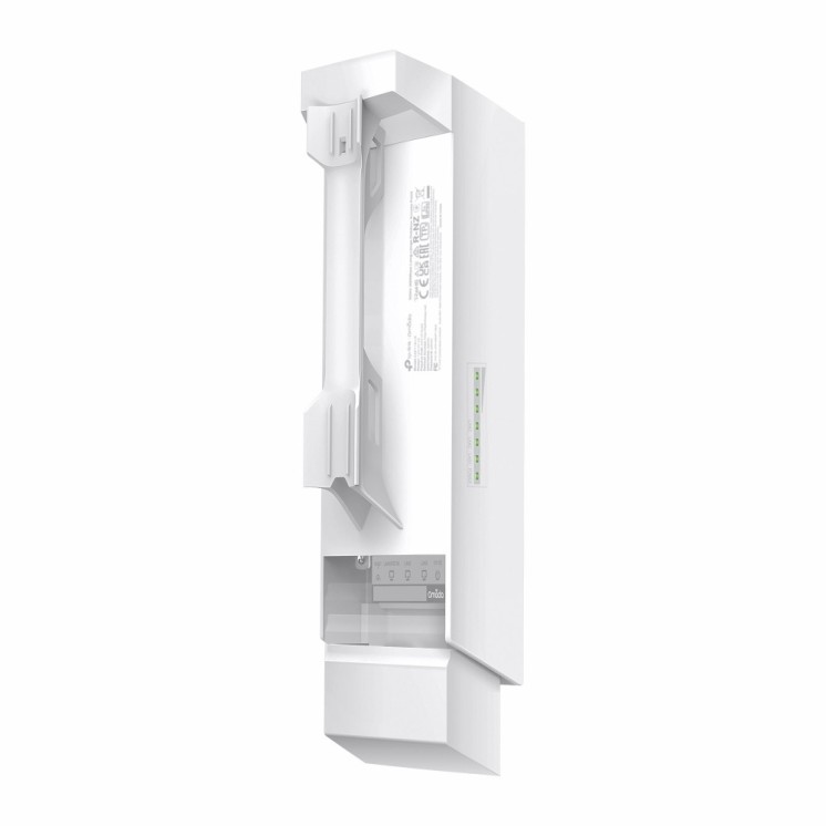 Visuel de l'arrière du Pont WiFi 5 GHz 867 Mbps longue portée