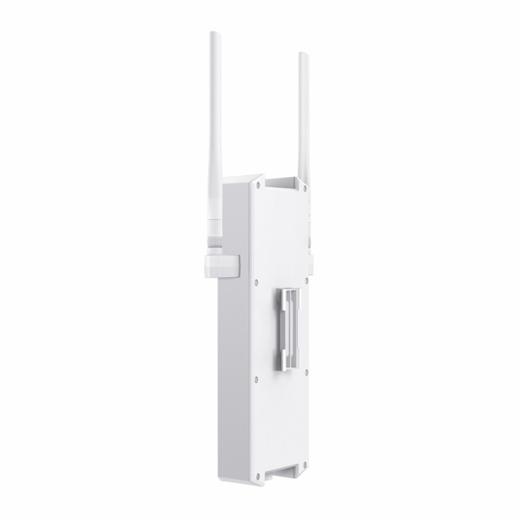 Visuel Point d'accès WiFi 6 AX1800 Indoor/Outdoor Haute densité de côté