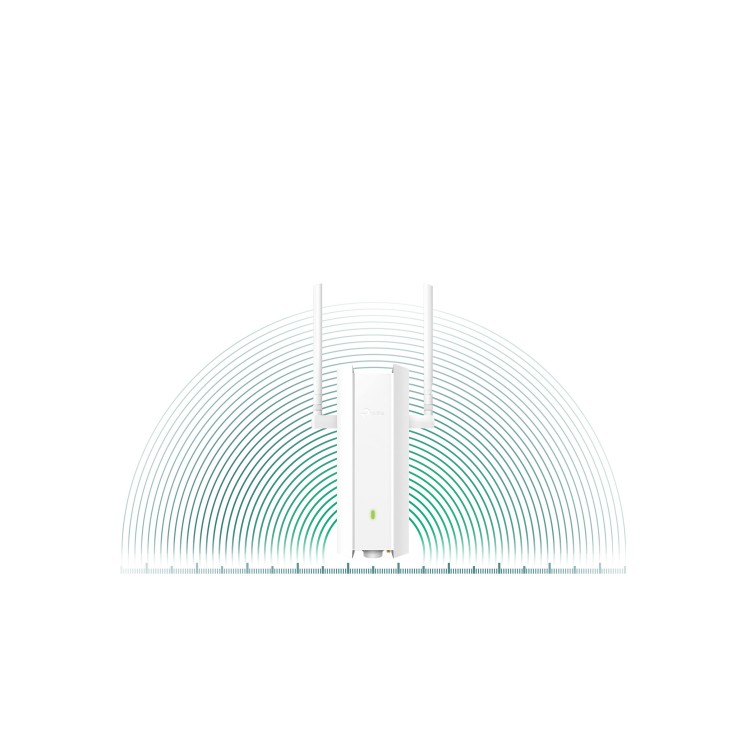 Visuel Point d'accès WiFi 6 AX1800 Indoor/Outdoor Haute densité