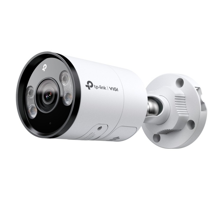 Kit Vidéo 4 caméras 4 MP TP-Link VIGI | Prêt à l’Installation