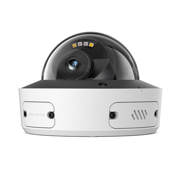 Kit Vidéo 4 caméras 4 MP TP-Link VIGI | Prêt à l’Installation