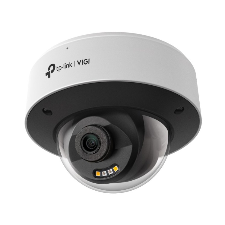 Kit Vidéo 4 caméras 4 MP TP-Link VIGI | Prêt à l’Installation