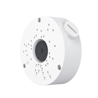 Boîte de jonction étanche pour caméra VIGI