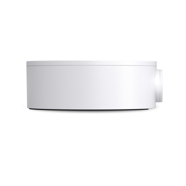 Boîte de jonction étanche pour caméra VIGI