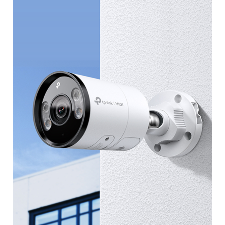 TP-LINK VIGI C440I (2.8MM) – Caméras IP | Sud Wifi