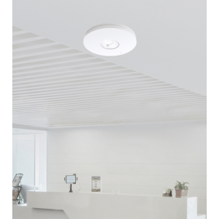 Point d'accès WiFi6 AX1800 Indoor IP67