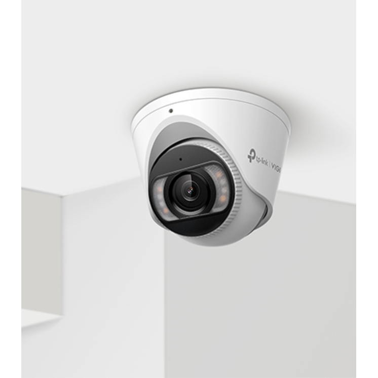 TP-Link InSight S445 4MP 2.8 mm – Caméras IP | Sud Wifi