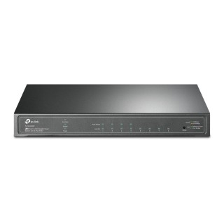 Switch JetStream 8 ports Gigabit 4 ports Smart PoE+