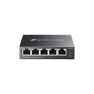 Switch Omada Pro PoE 5 ports Gigabit | Administrable
