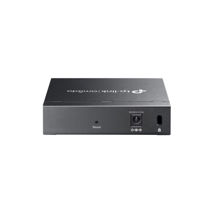 Switch Omada Pro PoE 5 ports Gigabit | Administrable