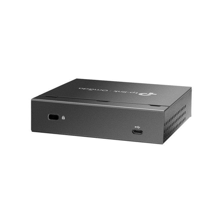Contrôleur Réseau TP-Link Omada OC200  | Gestion centralisée Wi-Fi Pro