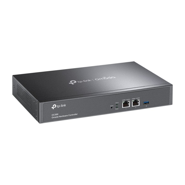 Contrôleur Réseau TP-Link Omada OC200  | Gestion centralisée Wi-Fi Pro