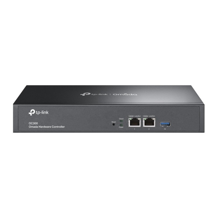 Contrôleur Réseau TP-Link Omada OC200  | Gestion centralisée Wi-Fi Pro