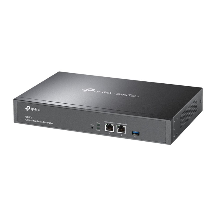 Contrôleur Réseau TP-Link Omada OC200  | Gestion centralisée Wi-Fi Pro