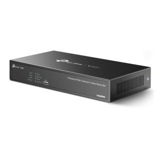 VIGI NVR 4 POE COTE
