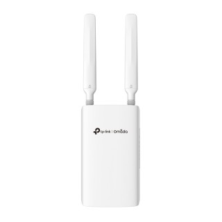 Routeur 4G Extérieur TP-Link ER703WP-4G – Connexion Internet Pro sans Fibre