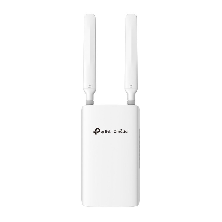 Routeur 4G Extérieur TP-Link ER703WP-4G – Connexion Internet Pro sans Fibre
