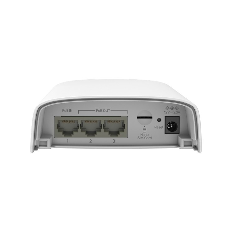 Routeur 4G Extérieur TP-Link ER703WP-4G – Connexion Internet Pro sans Fibre