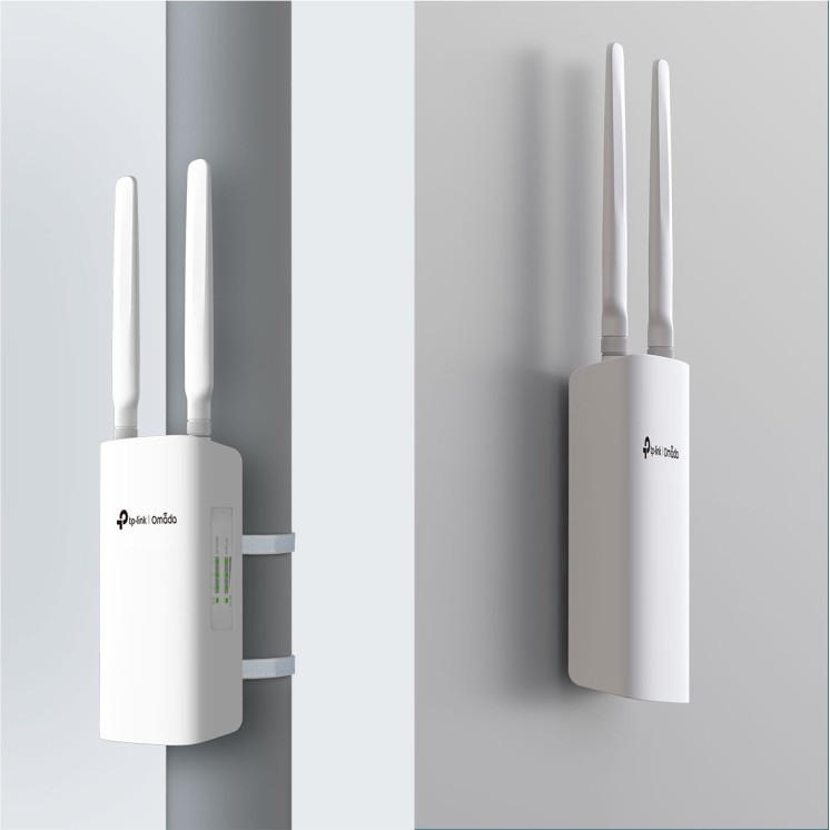 Routeur 4G Extérieur TP-Link ER703WP-4G – Connexion Internet Pro sans Fibre