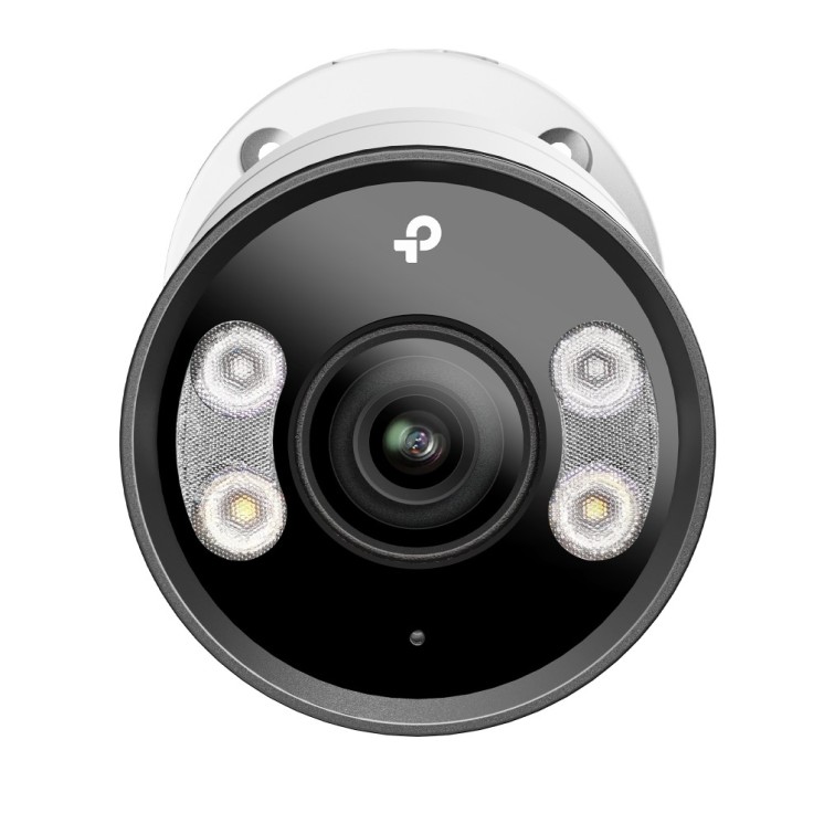 Kit Vidéo 4 caméras 4 MP TP-Link VIGI | Prêt à l’Installation