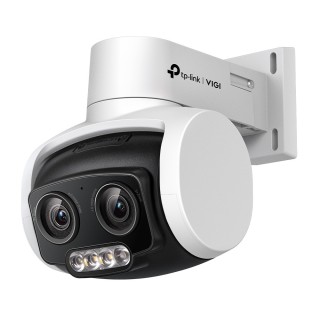 Caméra motorisée VIGI C540-V – Sécurité 4MP pro | Sud Wifi