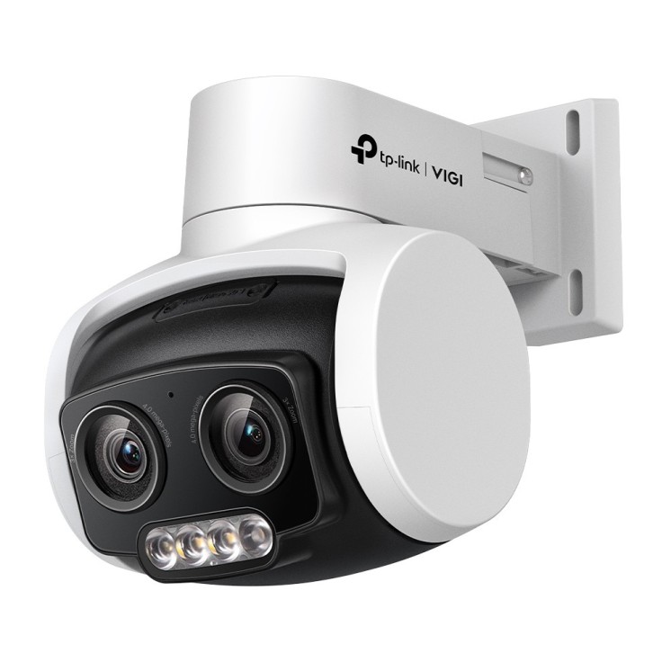 Caméra motorisée VIGI C540-V – Sécurité 4MP pro | Sud Wifi