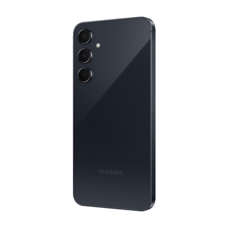 Samsung Galaxy A55 5G Enterprise Edition 128 Go | Téléphone pro configuré – Sud Wifi