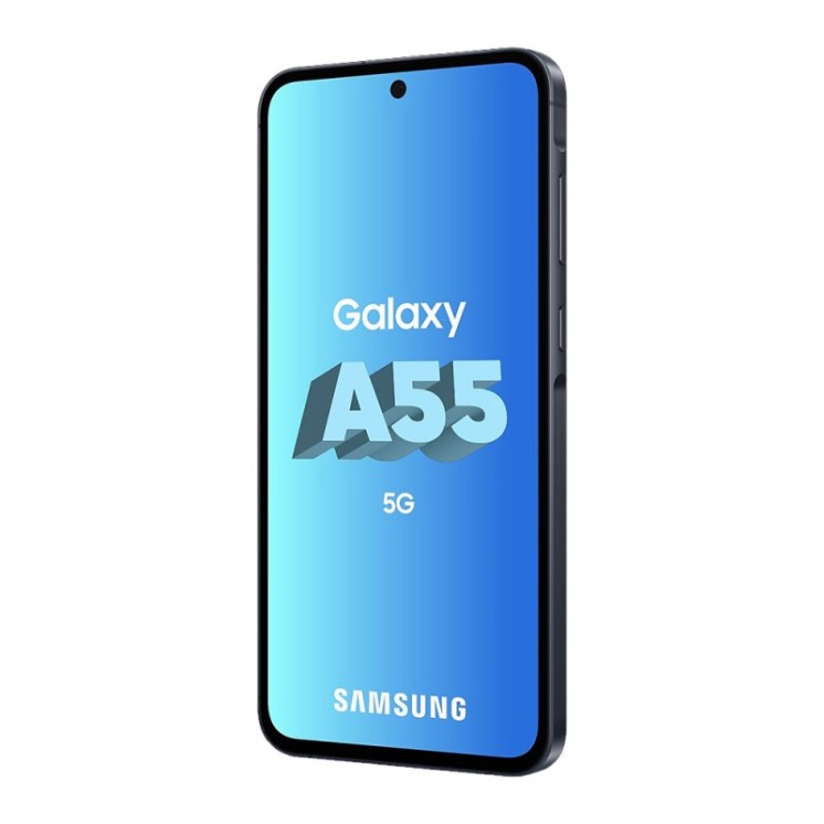 Samsung Galaxy A55 5G Enterprise Edition 128 Go | Téléphone pro configuré – Sud Wifi
