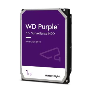 Disque dur videosurveillance WD 1 To