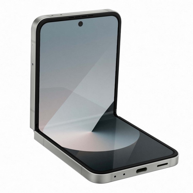 Samsung Galaxy Z Flip 6 5G 256 Go | Téléphone professionnel premium – Sud Wifi