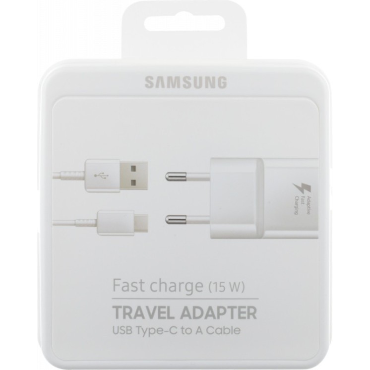 Chargeur Type-C Samsung