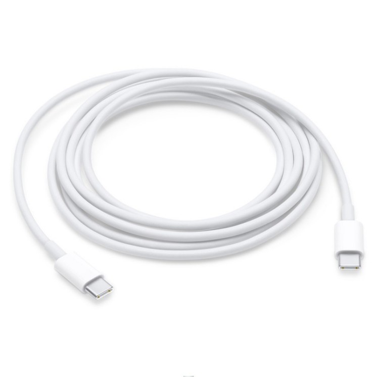 Apple Câble USB Type-C à Type-C