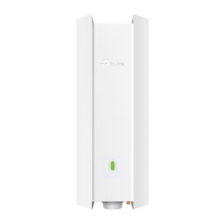 Visuel d'ensemble du Point d'accès WiFi6 AX1800 Indoor/Outdoor IP67