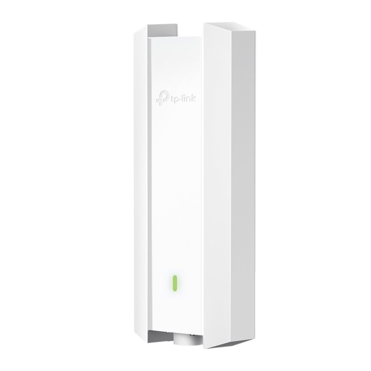 Visuel du Point d'accès WiFi6 AX1800 Indoor/Outdoor IP67 de biais