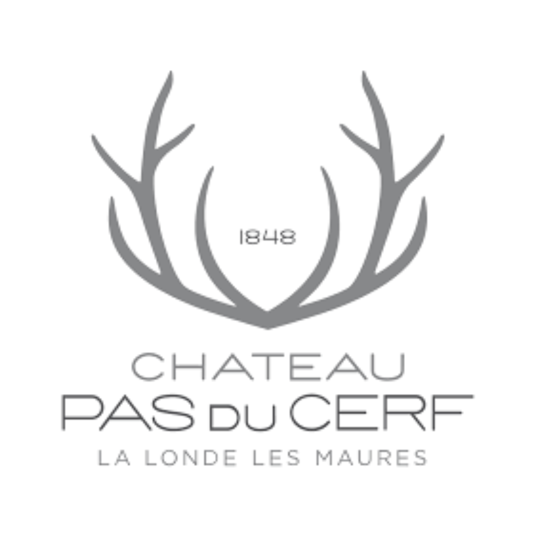 Chateau Pas du Cerf