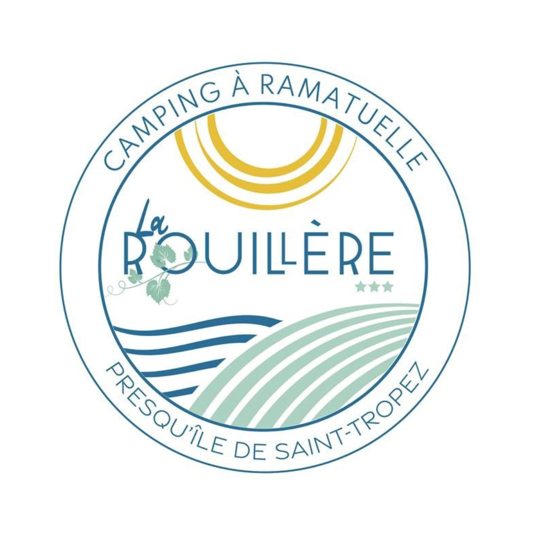 Camping La Rouillère