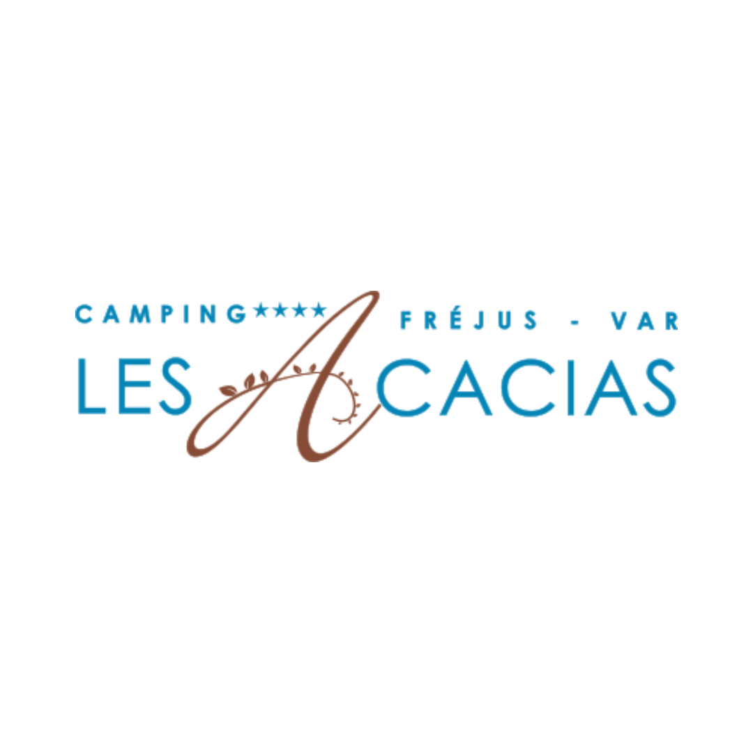 Camping Les Acacias